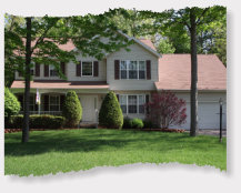 Landscape installation Fayetteville